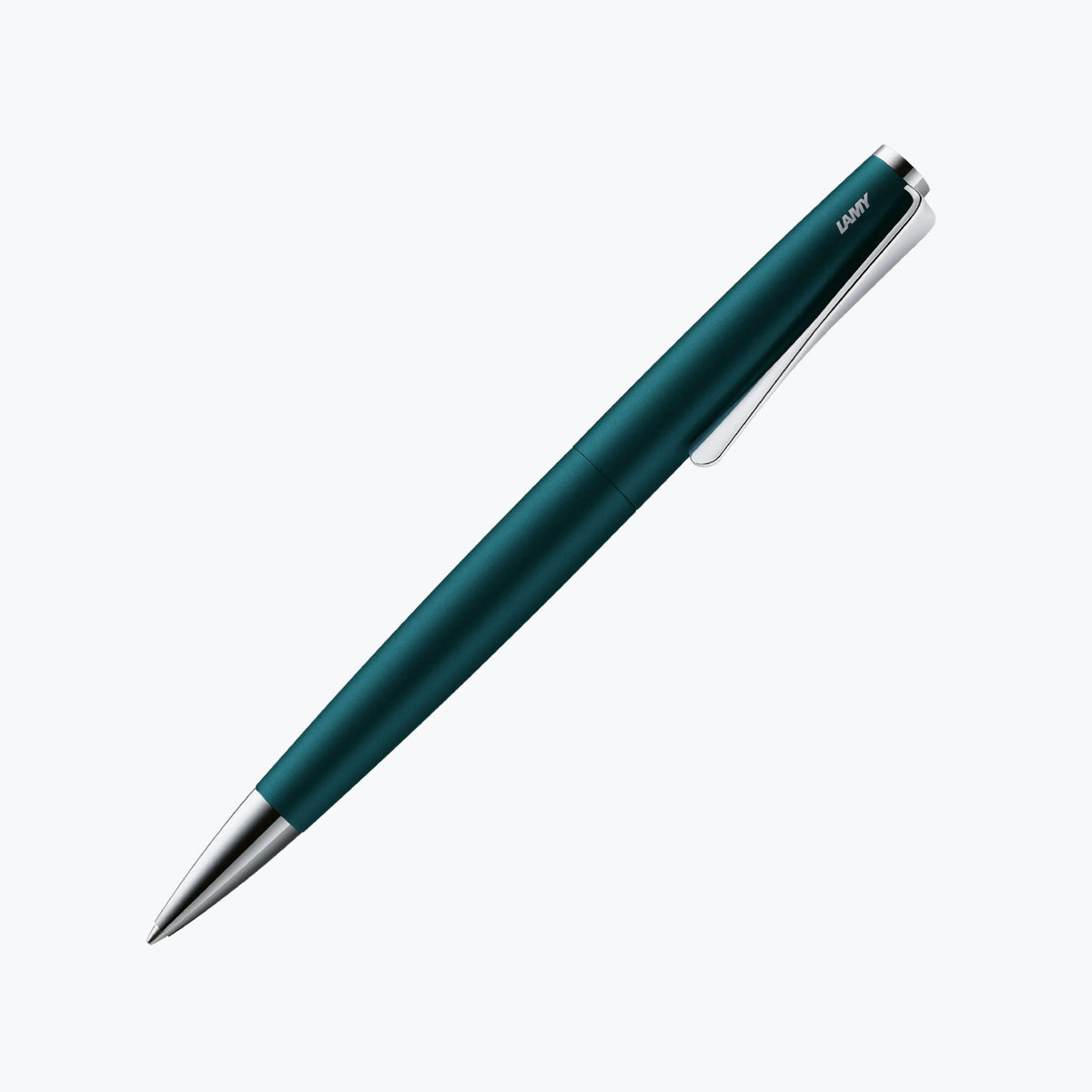 LAMY - Ballpoint Pen - Studio - Petrol