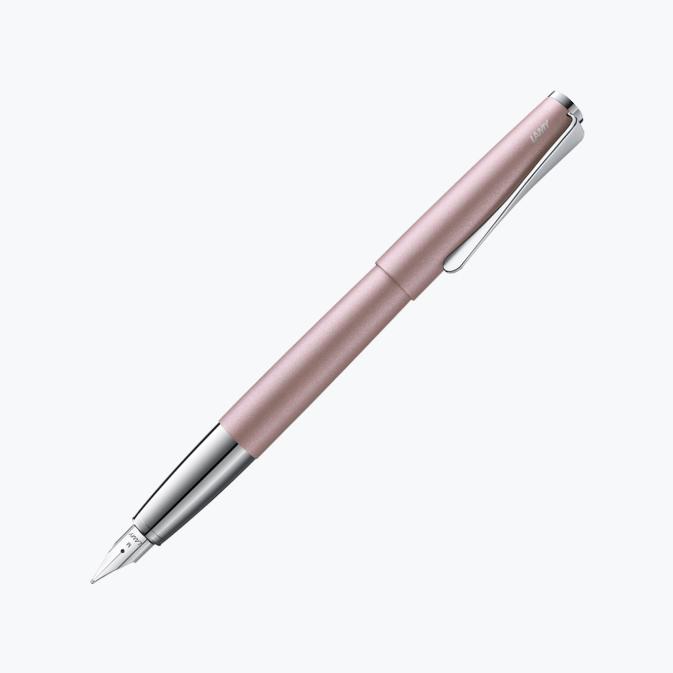 LAMY - Fountain Pen - Studio - Rose <Outgoing>