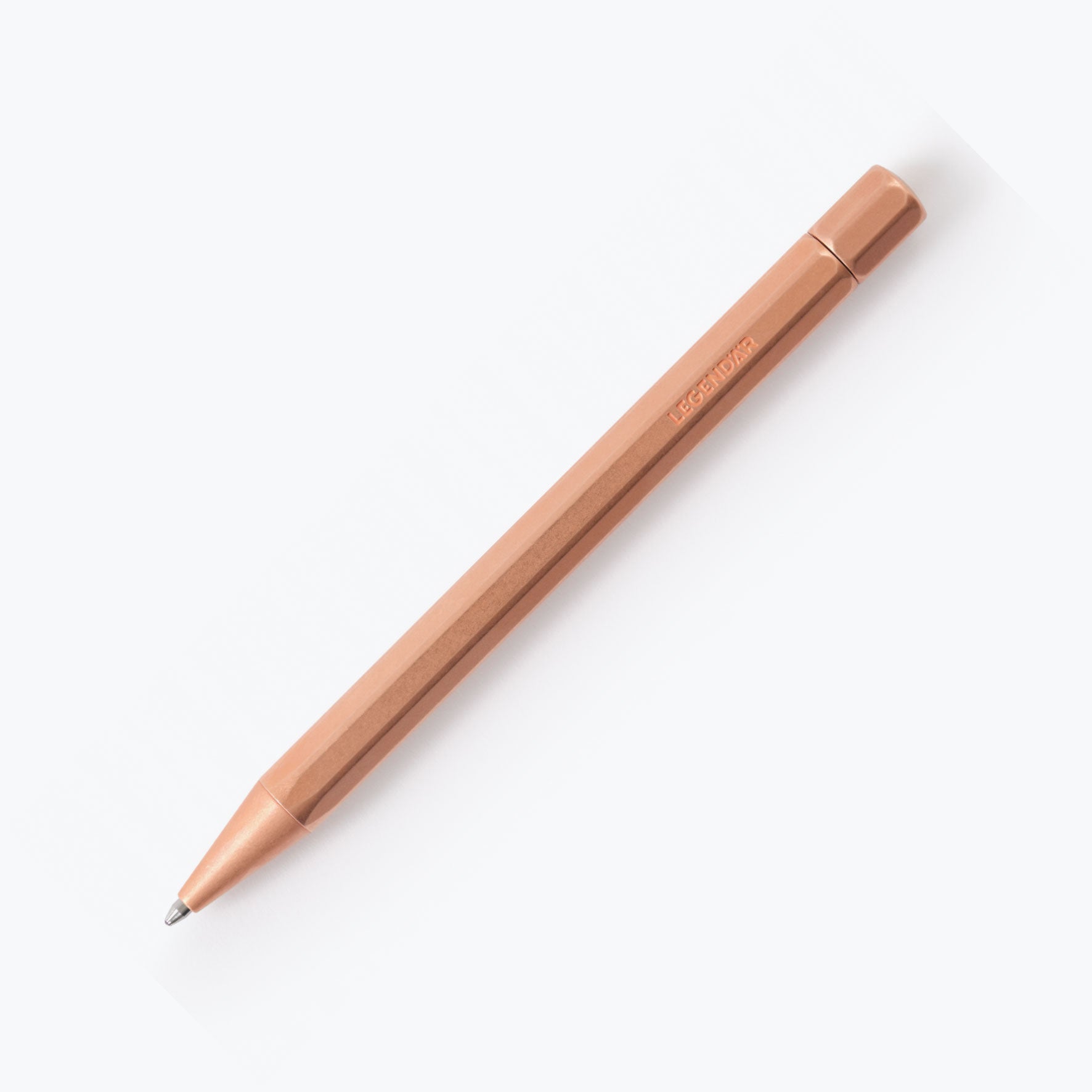 Legendär - Ballpoint Pen - Copper