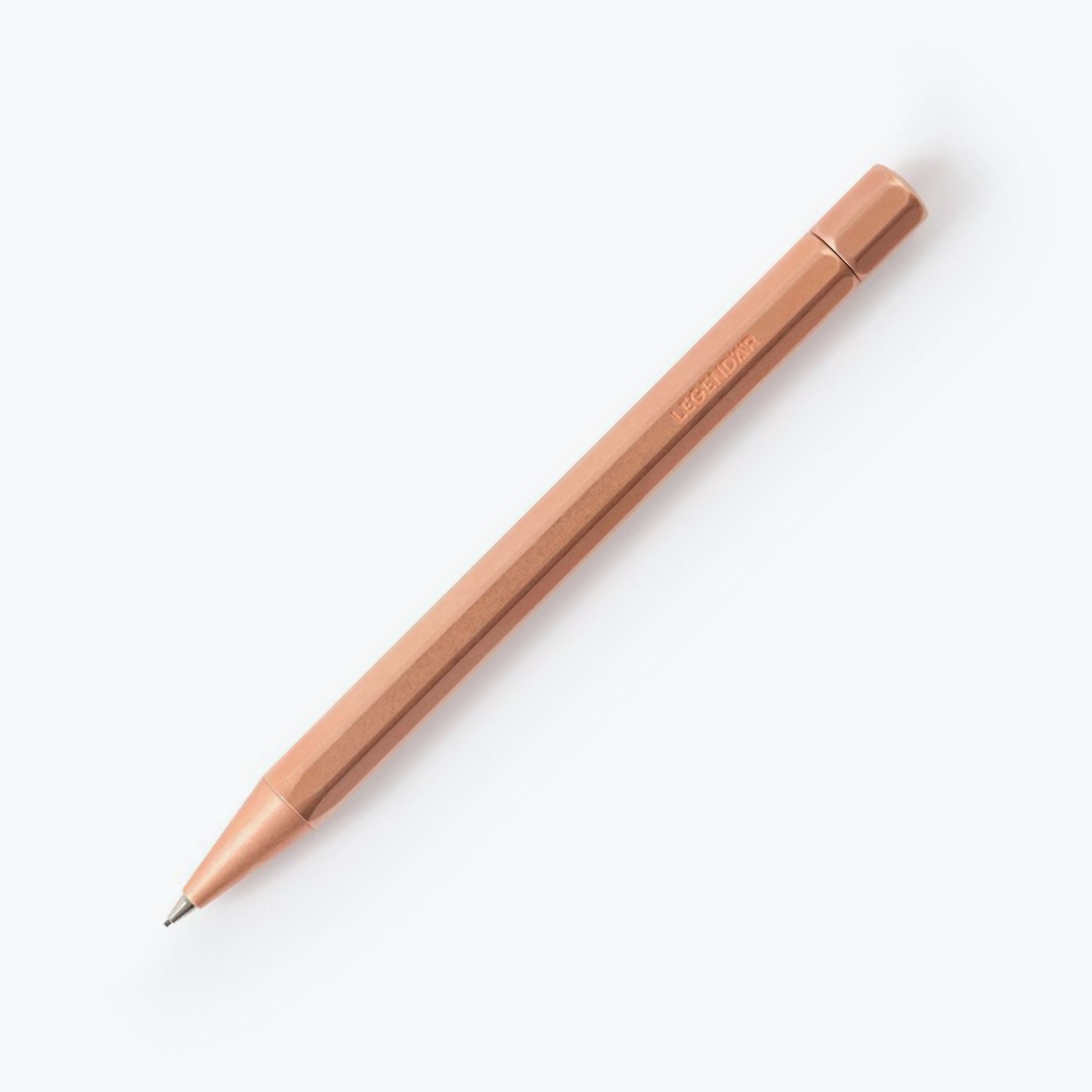 Legendär - Mechanical Pencil - Copper