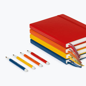 Leuchtturm1917 - Ballpoint Pen - Drehgriffel Nr. 1 - Cherry