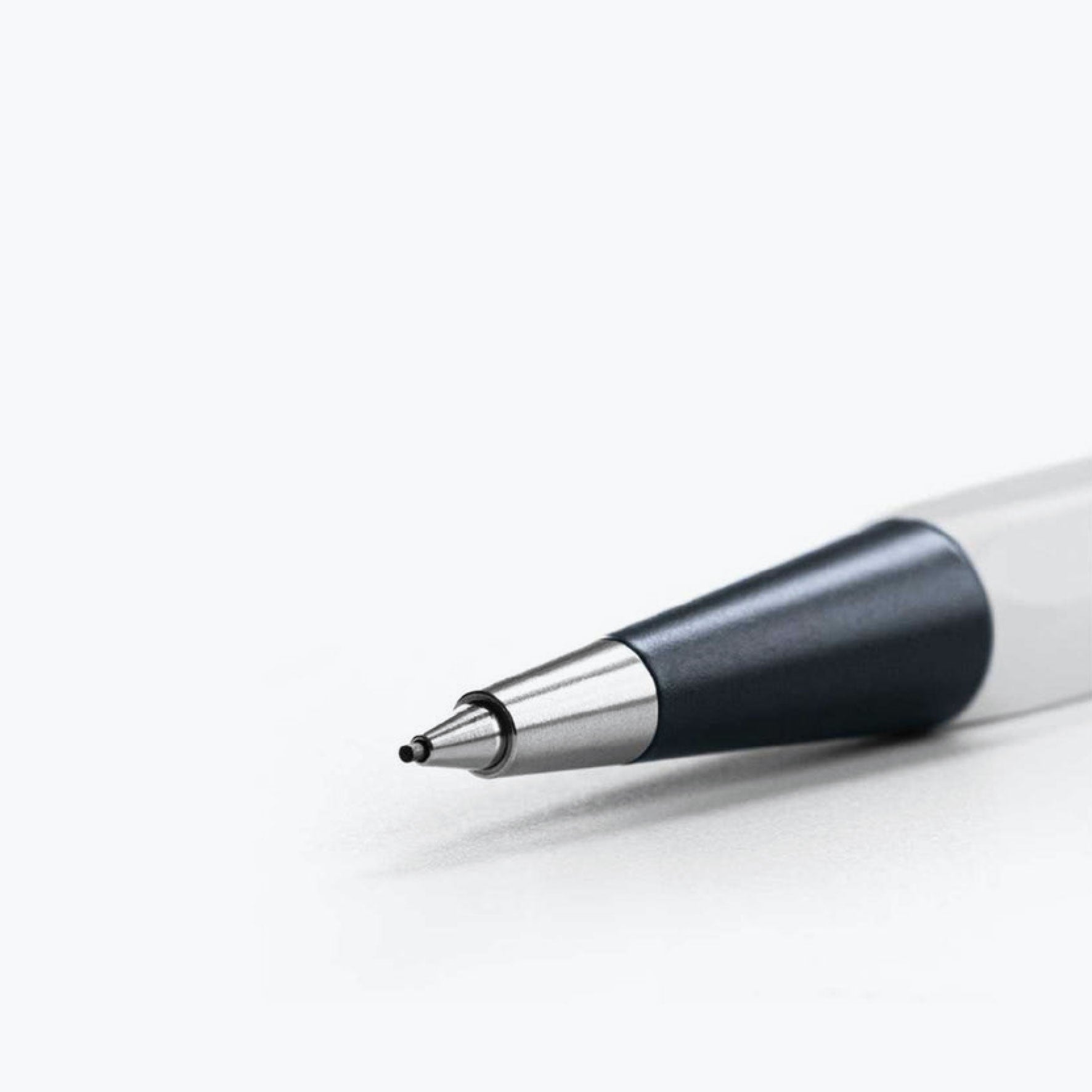 Leuchtturm1917 - Mechanical Pencil - Drehgriffel Nr. 2 - Cherry