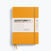 Leuchtturm1917 - Notebook - A5 - Rising Sun