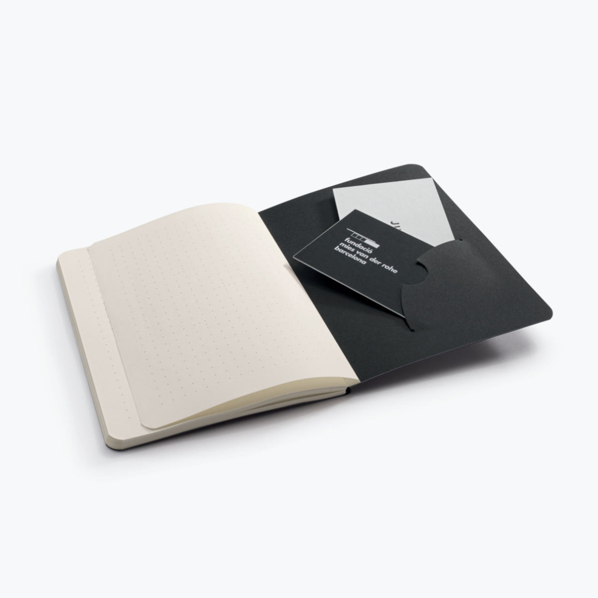 Leuchtturm1917 - Notebook - Bullet Journal - Pocket (Pack of 3)