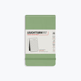 Leuchtturm1917 - Notebook - Reporter Notepad - Sage