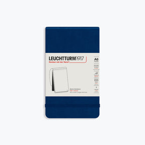 Leuchtturm1917 - Notebook - Reporter Notepad - Navy