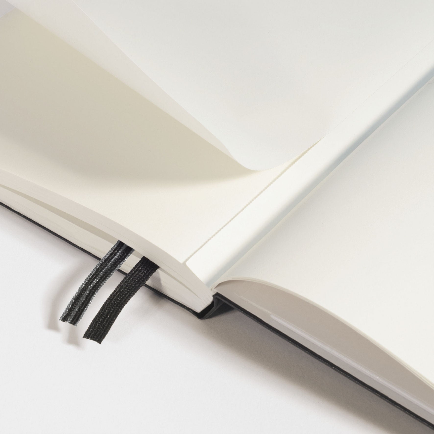 Leuchtturm1917 - Notebook - Softcover - B5 - Dusty Rose