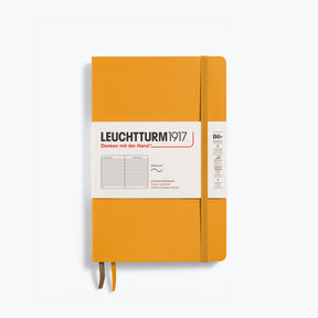 Leuchtturm1917 - Notebook - Softcover - B6+ - Rising Sun