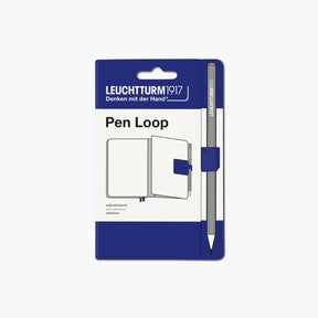 Leuchtturm1917 - Pen Loop - Ink