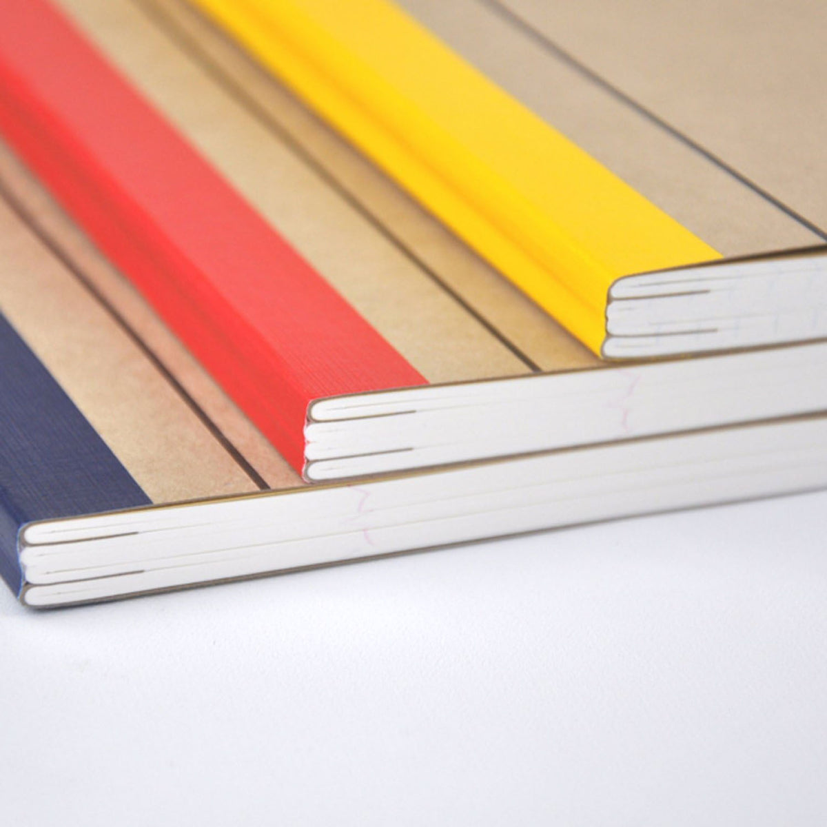 Life Stationery - Notebook - Margin - A5 - Section