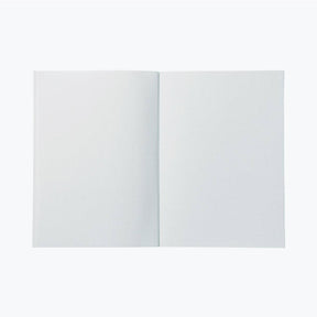 Life x Kleid - Notebook - Noble Note 2mm Grid - B6 - Camel