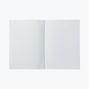Life x Kleid - Notebook - Noble Note 2mm Grid - B6 - Charcoal