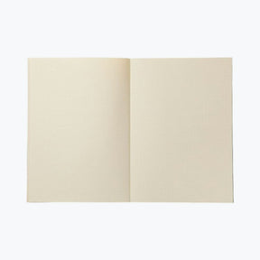 Life x Kleid - Notebook - Noble Note 2mm Grid - A5 - Olive Drab