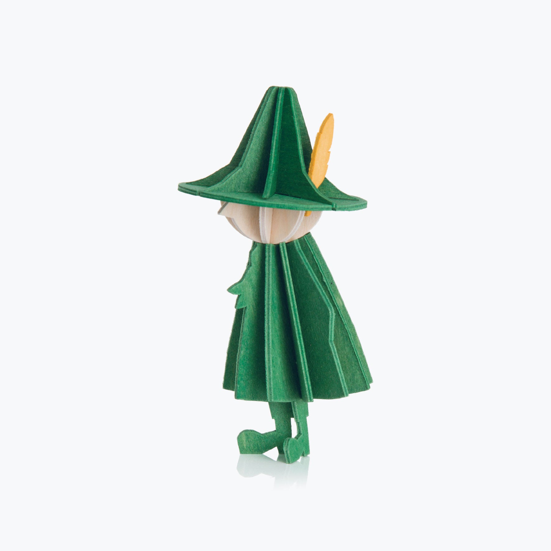 Lovi - Ornament - Moomin - Snufkin - 11cm