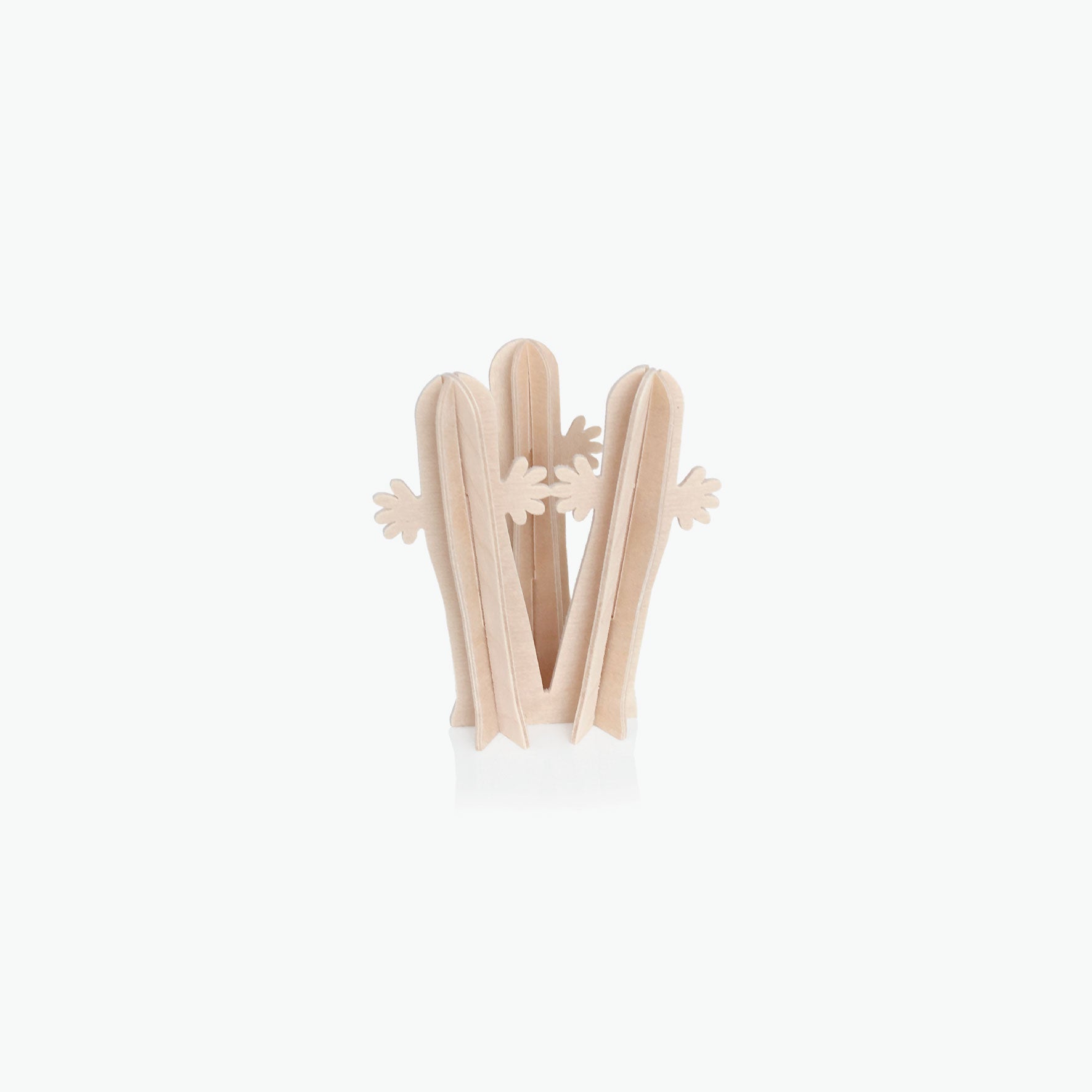 Lovi - Ornament - Moomin - Hattifatteners - 5cm