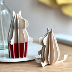 Lovi - Ornament - Moomin - Moomin - 9cm