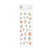 MU Lifestyle - Planner Sticker - Whispered Corners - #02