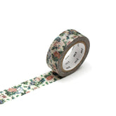 MT Masking Tape - Washi Tape - Mini Flowers