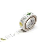 MT Masking Tape - Washi Tape - Aroma