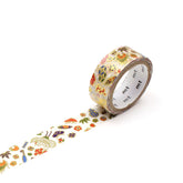 MT Masking Tape - Washi Tape - Sou Sou - Iyasaka