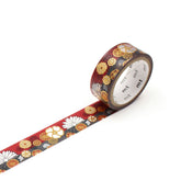 MT Masking Tape - Washi Tape - Sou Sou - Kinrandonsu