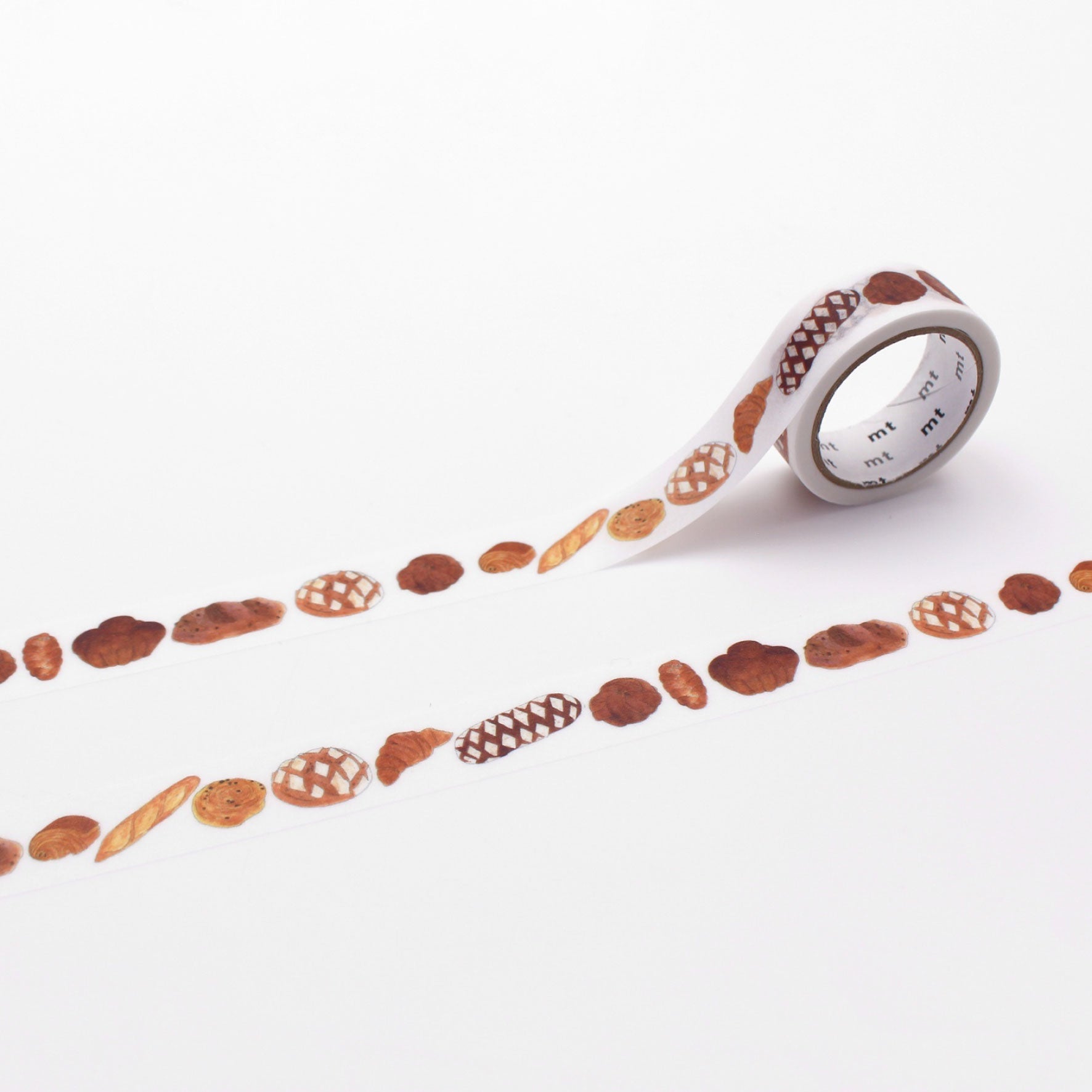 MT Masking Tape - Washi Tape - Isabelle Boinot - Baguettes