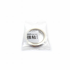 MT Masking Tape - Washi Tape - Large Core - mizutama - Smile