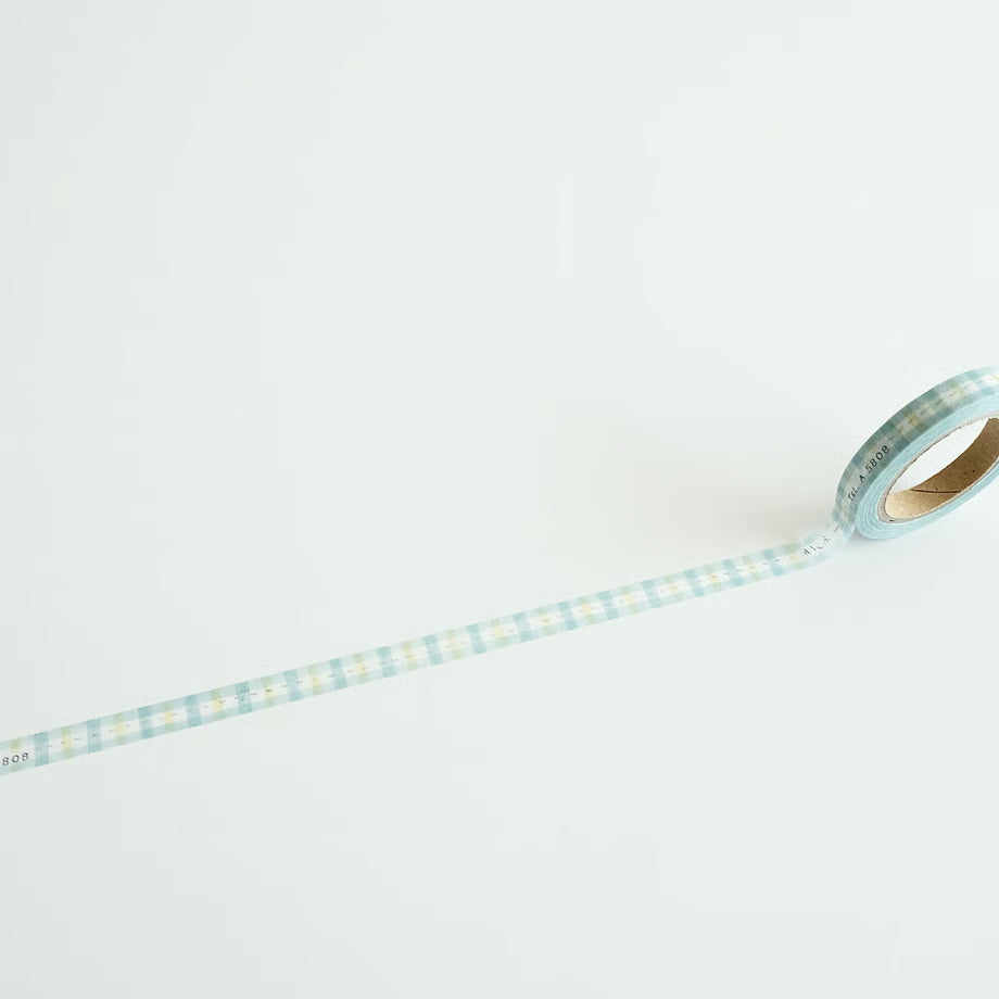 Yohaku - Washi Tape - Marche
