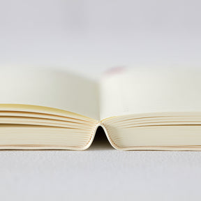 Midori - 2026 Diary - MD 1Day 1Page - A5