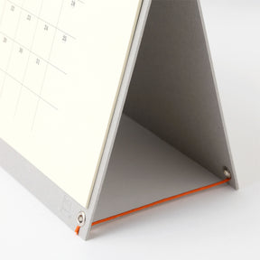 Midori - 2026 Calendar - MD Single