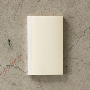 Midori - 2026 Diary - MD Notebook - B6 Slim