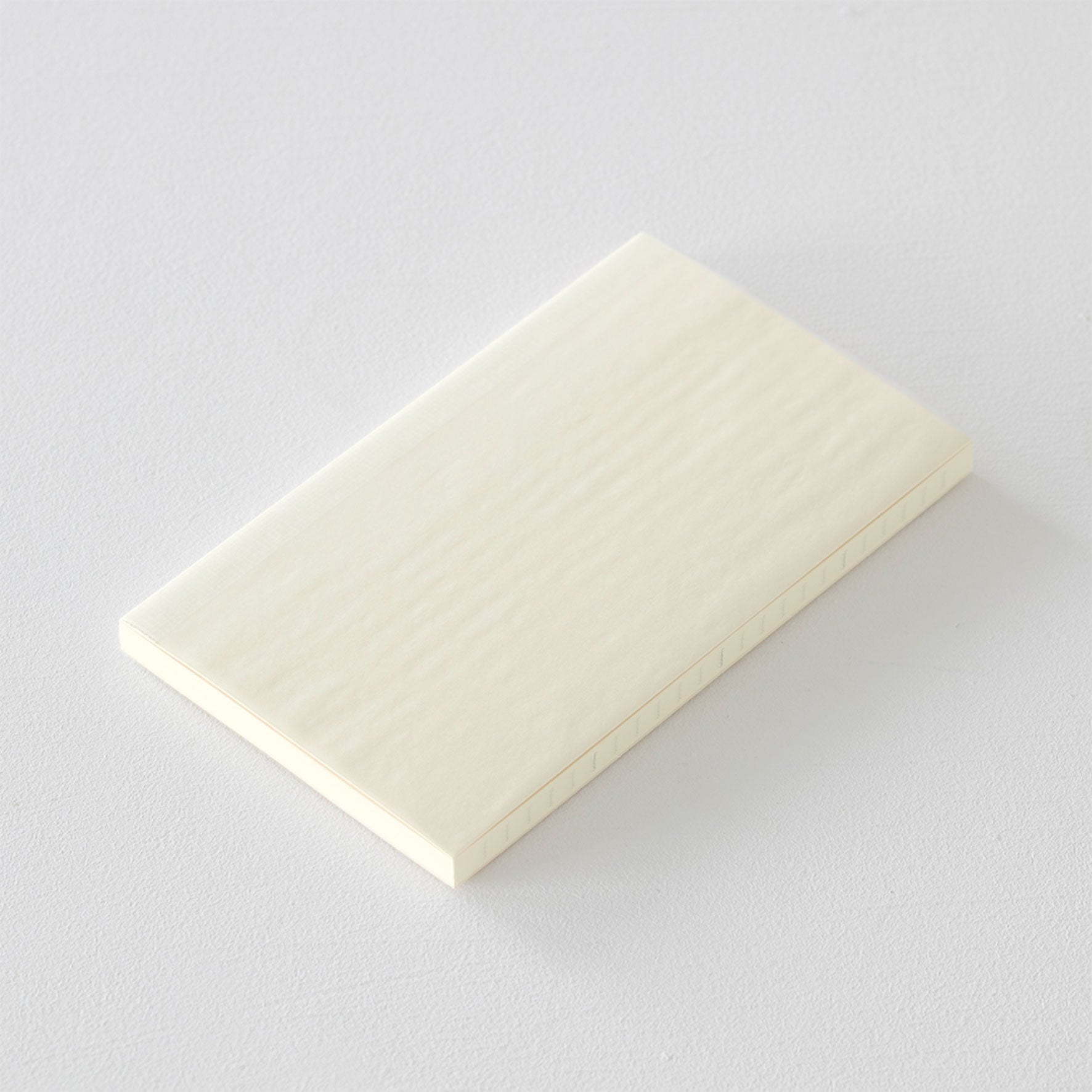 Midori - 2026 Diary - MD Notebook - B6 Slim