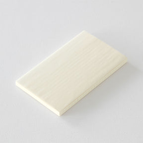 Midori - 2026 Diary - MD Notebook - B6 Slim