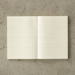 Midori - 2026 Diary - MD Notebook - A5