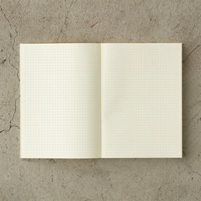 Midori - 2026 Diary - MD Notebook - A5 Thin