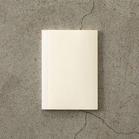 Midori - 2026 Diary - MD Notebook - A5 Thin