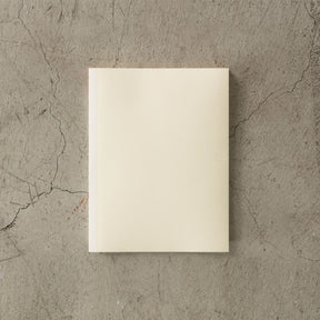 Midori - 2026 Diary - MD Notebook - A4 Thin