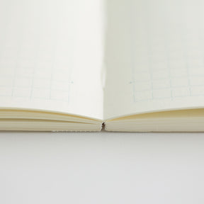 Midori - 2026 Diary - MD Notebook - A4 Thin