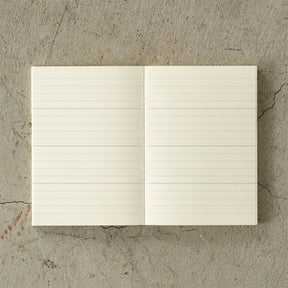Midori - 2026 Diary - MD Notebook - A6