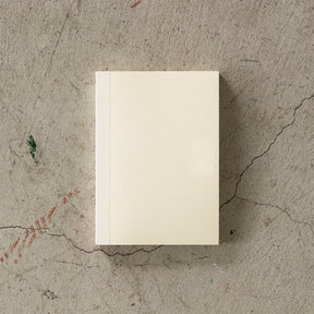 Midori - 2026 Diary - MD Notebook - A6