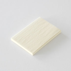 Midori - 2026 Diary - MD Notebook - A6