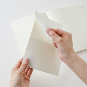 Midori - 2026 Diary - MD Diary Sticker [L]