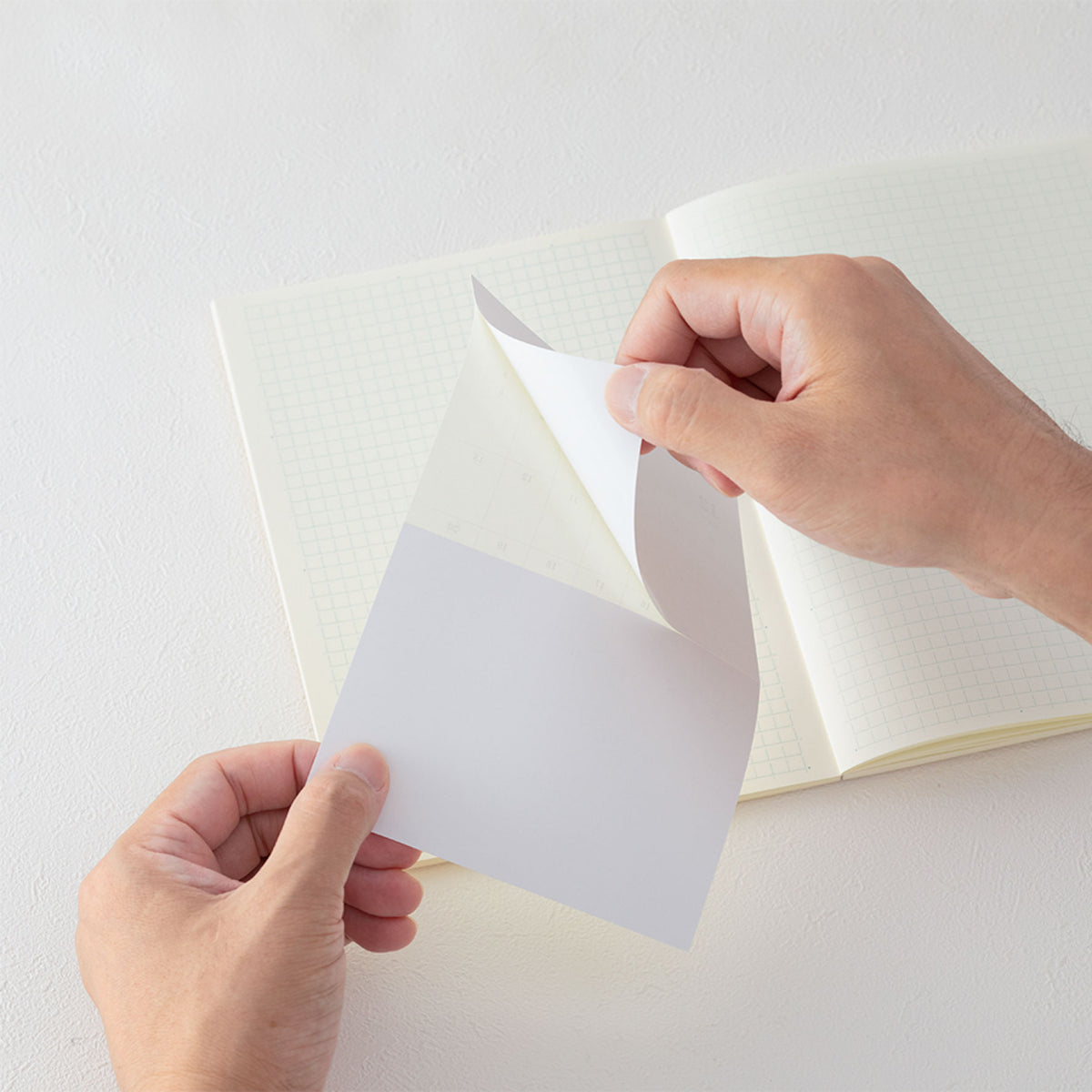 Midori - 2026 Diary - MD Diary Sticker [M]