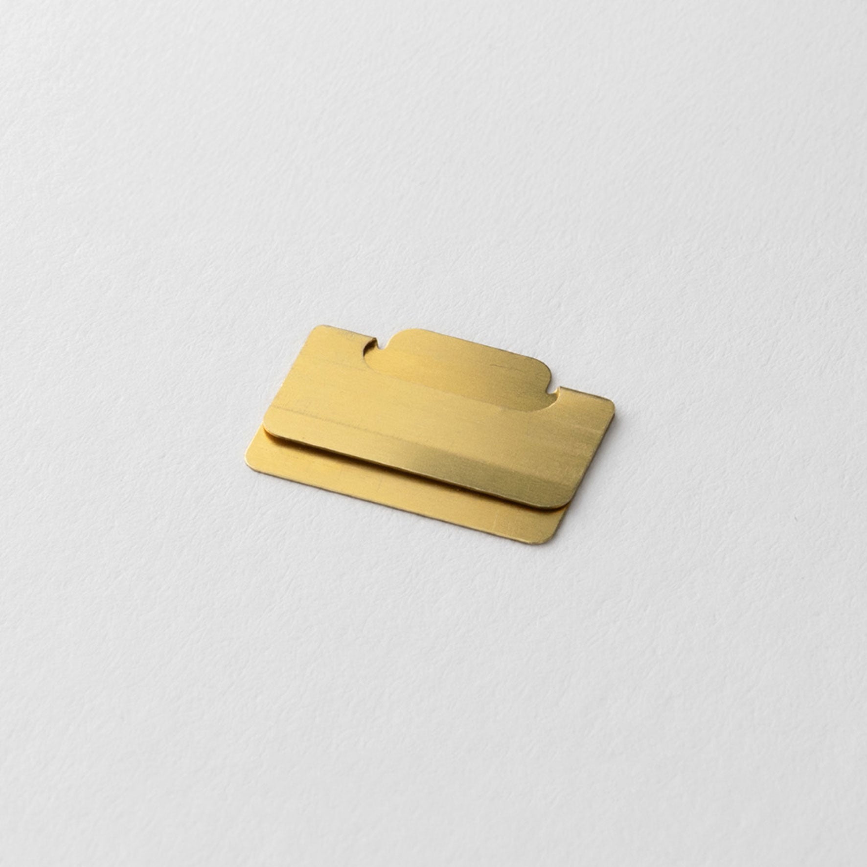 Midori - Clips - Index [S] - Brass