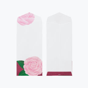 Midori - Letter Set - Kami - Otome Camellia