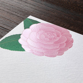 Midori - Letter Set - Kami - Otome Camellia