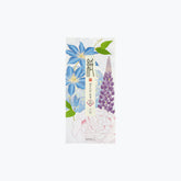 Midori - Letter Pad - Kami - Summer Flowers