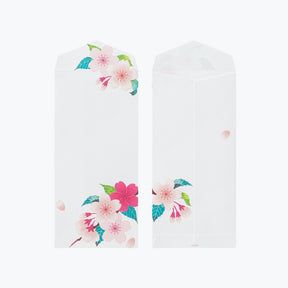 Midori - Letter Set - Kami - Cherry Blossom
