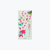 Midori - Letter Pad - Kami - Cherry Blossom