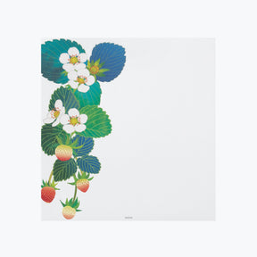 Midori - Letter Set - Kami - Strawberry